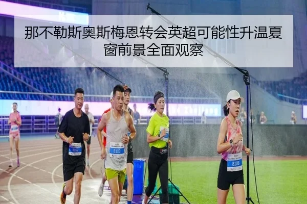 那不勒斯奥斯梅恩转会英超可能性升温夏窗前景全面观察