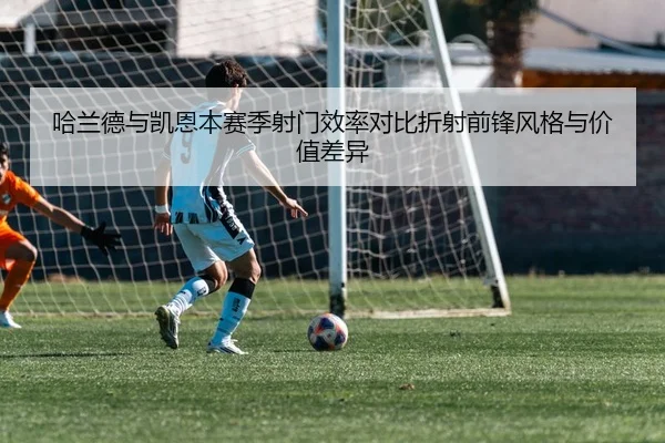 哈兰德与凯恩本赛季射门效率对比折射前锋风格与价值差异